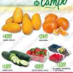 Ofertas Soriana Martes y Miércoles del Campo 8 y 9 de febrero 2022