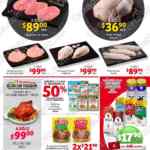 Ofertas Soriana Martes y Miércoles del Campo 8 y 9 de febrero 2022
