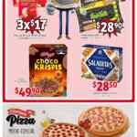 Ofertas Soriana Mercado fin de semana al 28 de febrero 2022