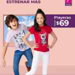 En Suburbia playeras estampadas desde $69 pesos