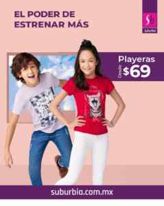 Imagen de la promo