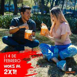 Imagen de la promo