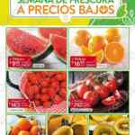 Ofertas Walmart Express Semana de Frescura 4 al 10 de febrero 2022