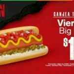 Cupón 7-Eleven Viernes Big Bite a $13 y séptimo Big Bite Gratis