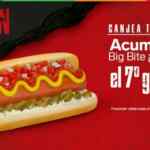 Cupón 7-Eleven Viernes Big Bite a $13 y séptimo Big Bite Gratis