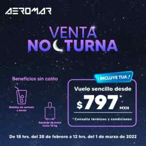 Imagen de la promo