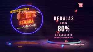 Imagen de la promo
