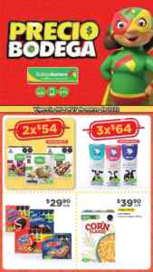Imagen de la promo