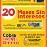 Folleto Bodega Aurrerá Precio Bodega del 4 al 17 de marzo 2022