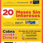 Folleto Bodega Aurrerá Precio Bodega 18 al 30 de marzo 2022