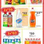 Folleto Bodega Aurrerá Precio Bodega 18 al 30 de marzo 2022
