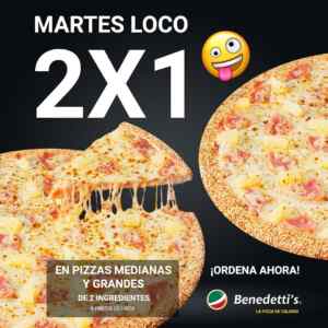 Imagen de la promo
