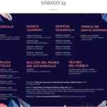 Festival de Primavera 2022 Centro Histórico CDMX: más de 50 actividades culturales GRATIS en festivaldeprimavera.cdmx.gob.mx
