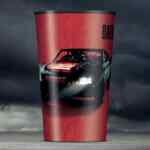 Promoción Carls Jr vasos Batman: Agranda tu combo y llévate 1 de 4 vasos coleccionables