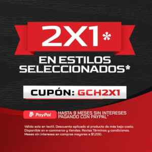 Imagen de la promo