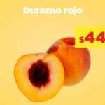 Ofertas Chedraui Martimiércoles de frutas y verduras 15 y 16 de marzo 2022