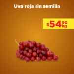 Ofertas Chedraui Martimiércoles de frutas y verduras 8 y 9 de marzo 2022