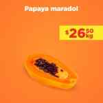 Ofertas Chedraui Martimiércoles de frutas y verduras 8 y 9 de marzo 2022