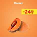 Ofertas Chedraui Martimiércoles de frutas y verduras 8 y 9 de marzo 2022