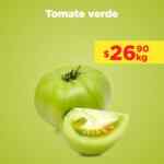 Ofertas Chedraui Martimiércoles de frutas y verduras 8 y 9 de marzo 2022