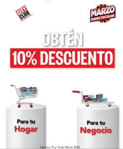 Imagen de la promo