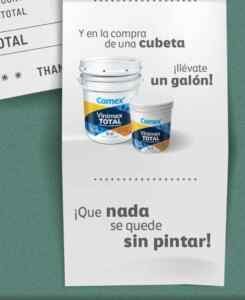 Imagen de la promo