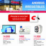 Folleto cuponera Costco válido al 6 de marzo 2022
