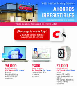 Imagen de la promo