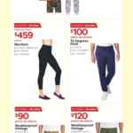 Folleto cuponera Costco 9 de marzo al 3 de abril 2022