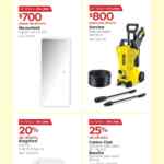 Folleto cuponera Costco 9 de marzo al 3 de abril 2022