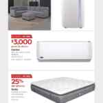 Folleto cuponera Costco 9 de marzo al 3 de abril 2022