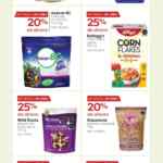 Folleto cuponera Costco 9 de marzo al 3 de abril 2022