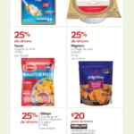 Folleto cuponera Costco 9 de marzo al 3 de abril 2022