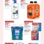 Folleto cuponera Costco 9 de marzo al 3 de abril 2022