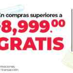 Venta Nocturna Office Depot: hasta 60% de descuento + 18 msi + pantalla Gratis