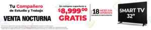 Imagen de la promo