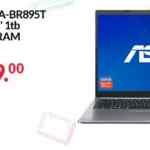 Venta Nocturna Office Depot: hasta 60% de descuento + 18 msi + pantalla Gratis