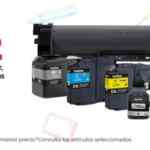 Venta Nocturna Office Depot: hasta 60% de descuento + 18 msi + pantalla Gratis