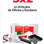 Venta Nocturna Office Depot: hasta 60% de descuento + 18 msi + pantalla Gratis