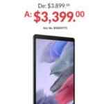 Venta Nocturna Office Depot: hasta 60% de descuento + 18 msi + pantalla Gratis