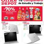 Catálogo Office Depot marzo 2022