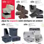 Catálogo Office Depot marzo 2022