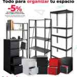 Catálogo Office Depot marzo 2022