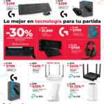 Catálogo Office Depot marzo 2022