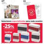 Catálogo Office Depot marzo 2022