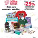Catálogo Office Depot marzo 2022