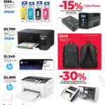 Catálogo Office Depot marzo 2022