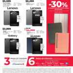 Catálogo Office Depot marzo 2022