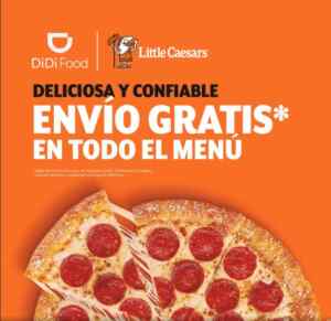 Imagen de la promo