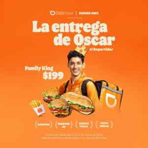 Imagen de la promo